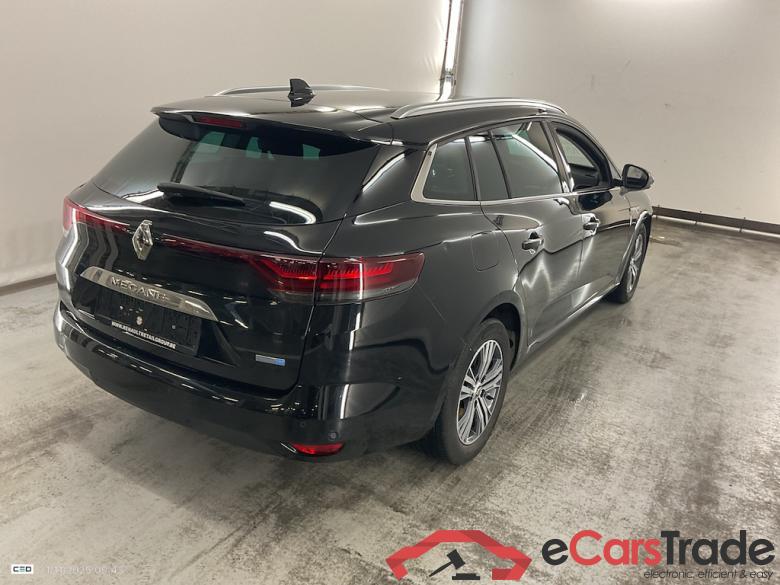 RENAULT MEGANE GRANDTOUR 1.6 E-TECH 160 PHEV INTENS #4