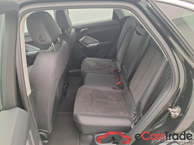 Audi, Q3 SB '19 PHEV, Audi Q3 Sportback 45 TFSI e S tronic 5d #4