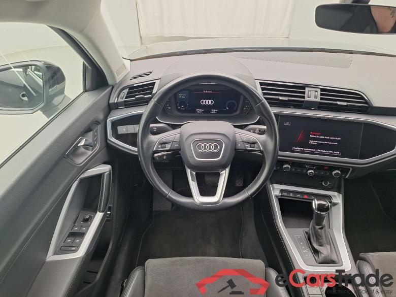 Audi, Q3 SB '19 PHEV, Audi Q3 Sportback 45 TFSI e S tronic 5d #5