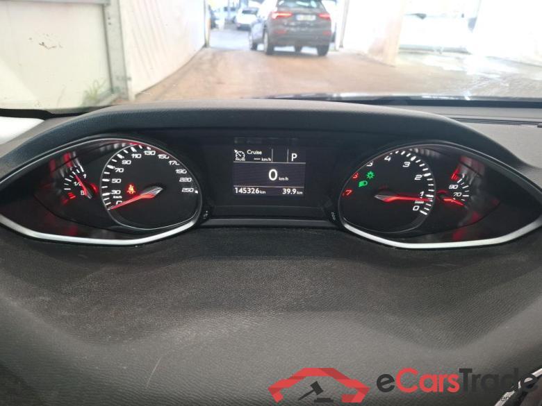 308 Active Business 1.2 PureTech 130CV BVA8 E6 #6