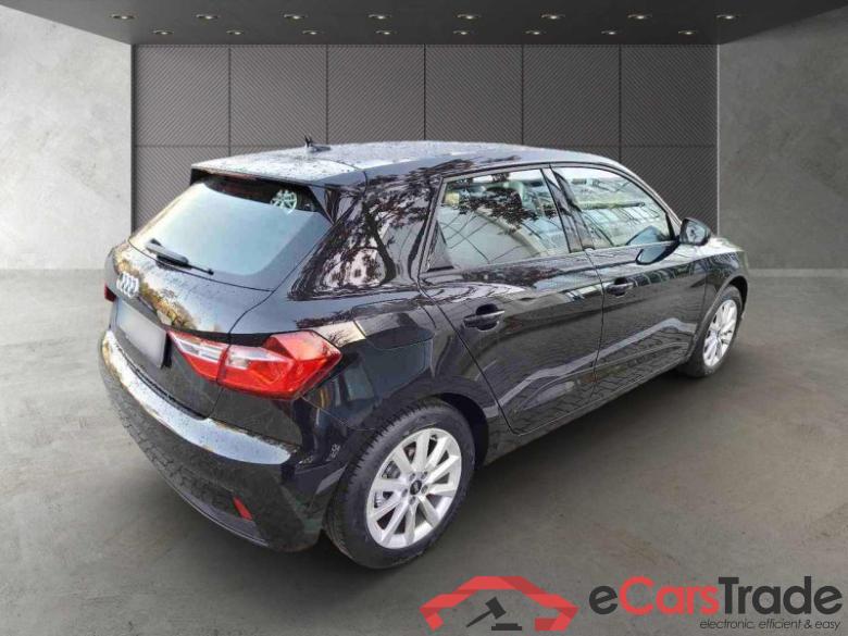 Audi A1 Sportback (GBA)(09.2018->) DE - LimS5 30 1.0 TFSI EU6d, basis (EURO 6d), 2020 - 2024 #3