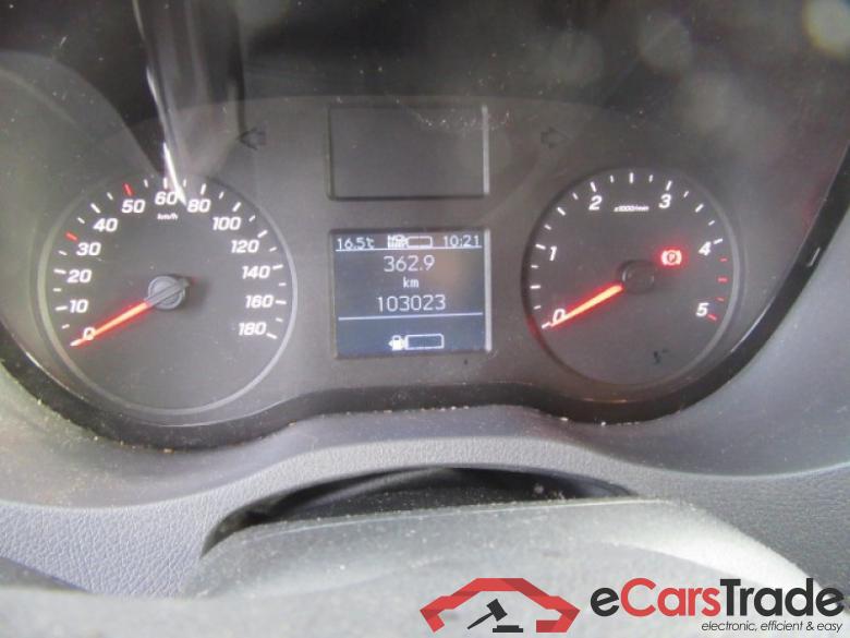 Mercedes-Benz Sprinter III Kasten RWD/AWD (907)(02.2018->) DE - Ka4 314 CDI RWD EU6, 2018 - 2022 #6