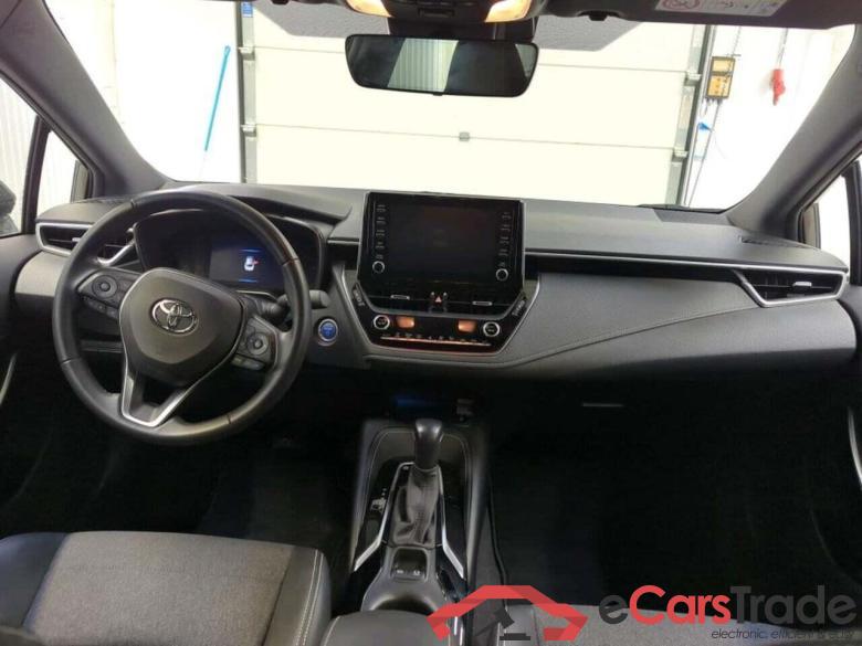 TOYOTA Corolla Touring Sports 1.8 Hybrid Bns Plus #3