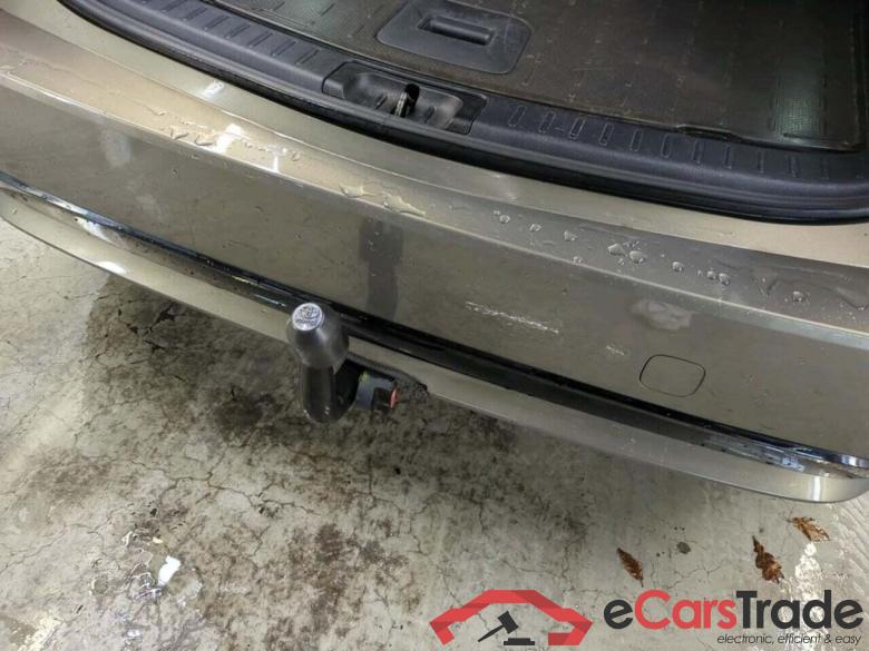 TOYOTA Corolla Touring Sports 1.8 Hybrid Bns Plus #5