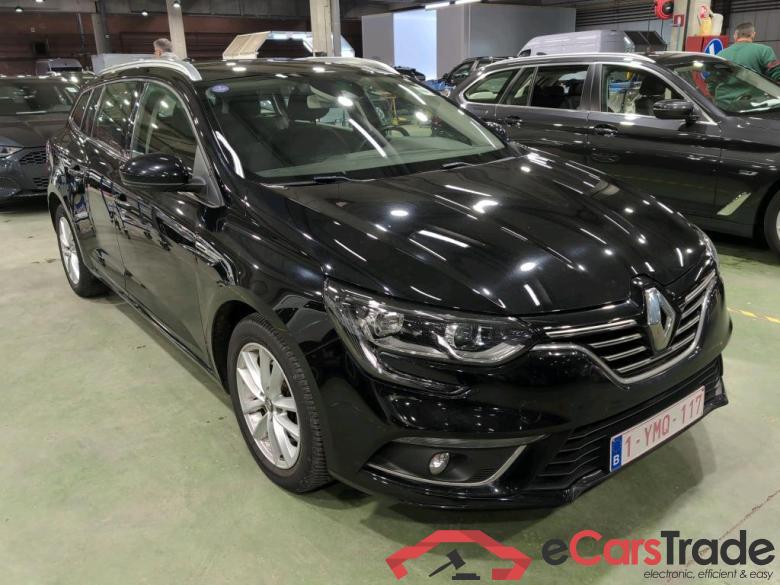 RENAULT MEGANE GRANDTOUR - 2016 1.33 TCe Intens GPF #2