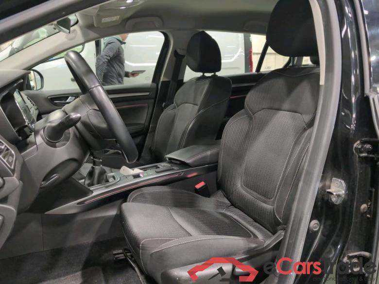RENAULT MEGANE GRANDTOUR - 2016 1.33 TCe Intens GPF #5