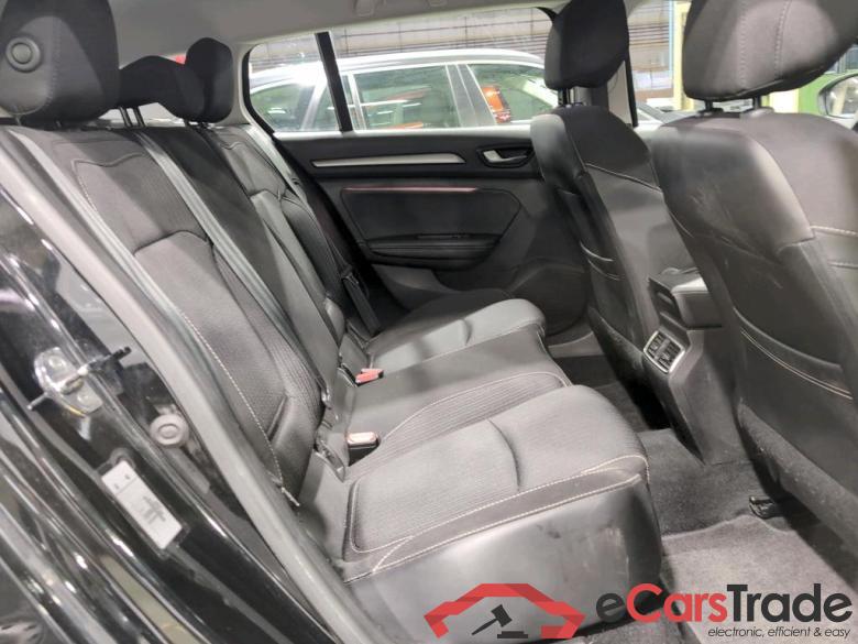 RENAULT MEGANE GRANDTOUR - 2016 1.33 TCe Intens GPF #6