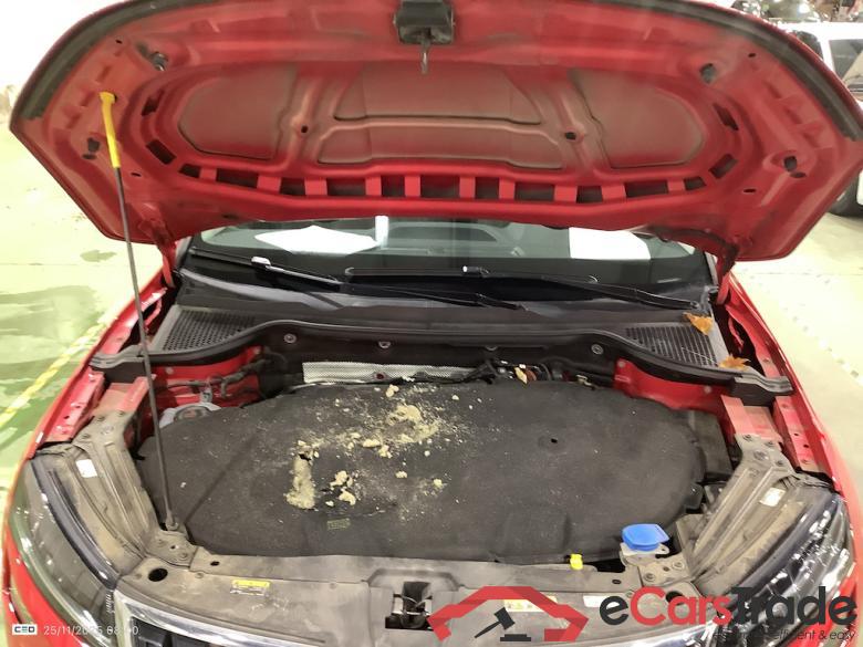 SKODA KAROQ DIESEL 1.6 CR TDi SCR Style DSG #6