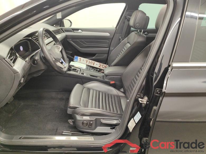 Volkswagen Passat Variant 1.4 TSI DSG6 GTE Business 5d #3