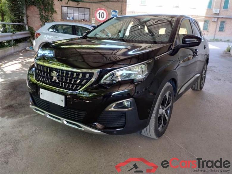 3008 1.5 BLUE HDI 130 EAT8 ALLURE #1