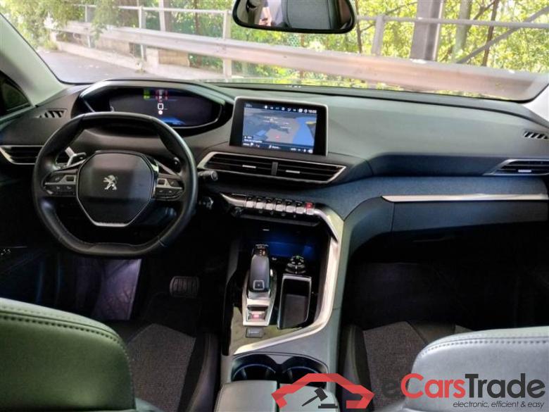 3008 1.5 BLUE HDI 130 EAT8 ALLURE #3