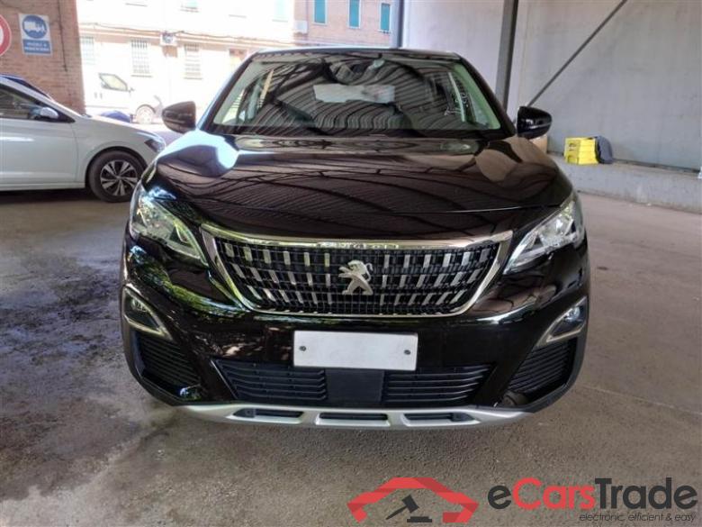 3008 1.5 BLUE HDI 130 EAT8 ALLURE #6