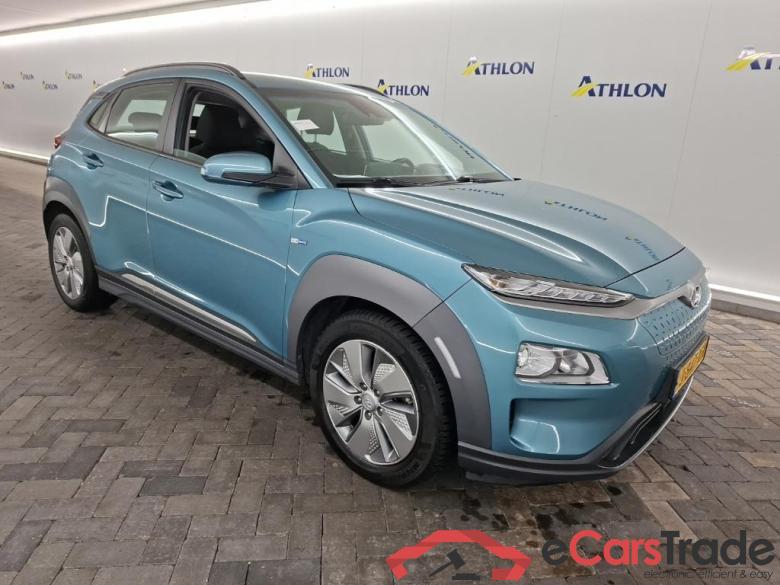 HYUNDAI Kona Comfort Smart Electric 64 kWh 5D #2