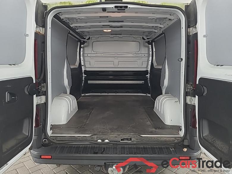 RENAULT Trafic GB L1H1 T29 ENERGY 2.0 dCi 120 Comfort 4D 88kW #5