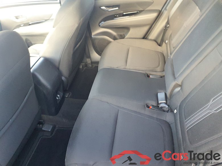 Hyundai Tucson 1.6 T-GDI Plug-In Hybrid Trend 4WD Aut. LED Virtual Navi KeylessGo Camera Klima PDC ... #6