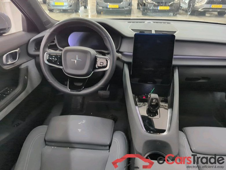 Polestar 2 Dual Motor 78 kWh 408Hp 4x4 Pilot Plus Aut. Pano LED-Xenon Virtual ACC Navi Sport-Seats KeylessGo Camera Klima PDC ... #5