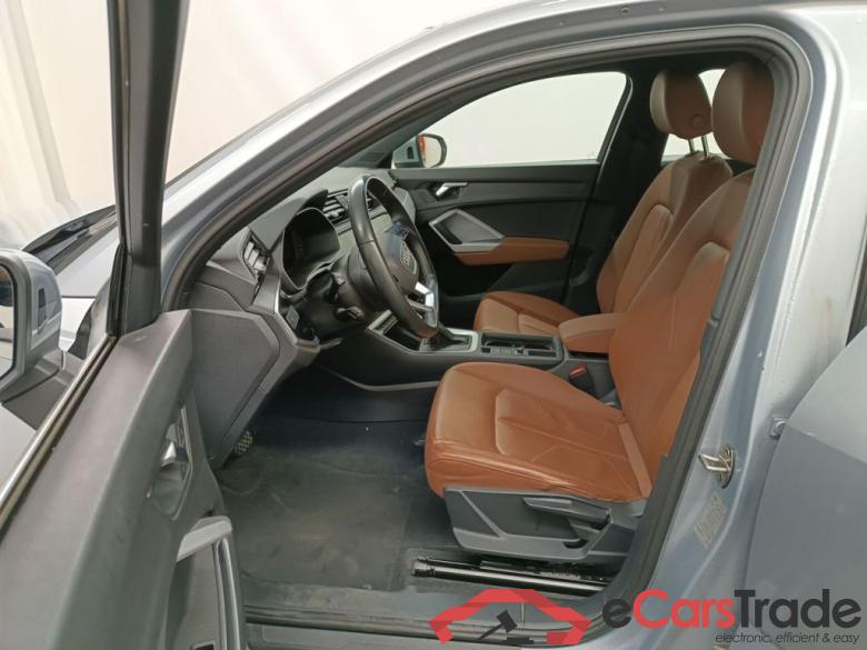 Audi Q3 Sportback 35 TDI S tronic Business Edition 5d #3