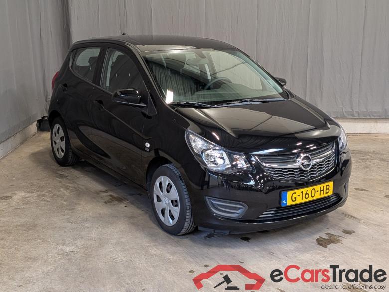 OPEL KARL 1.0 120 Jaar Edition #2