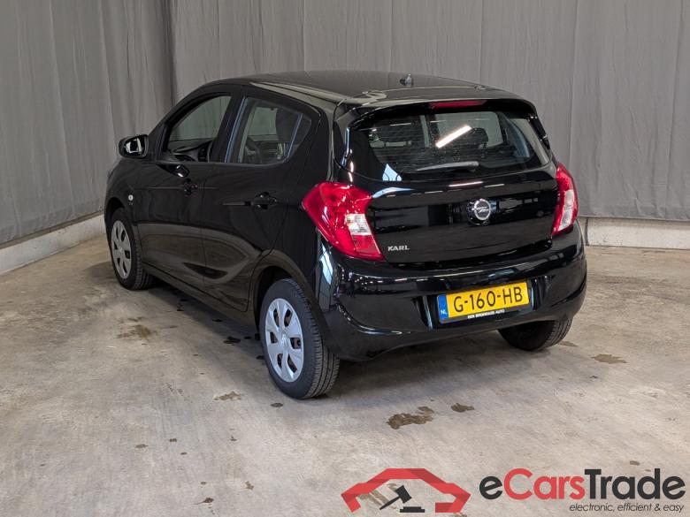 OPEL KARL 1.0 120 Jaar Edition #4