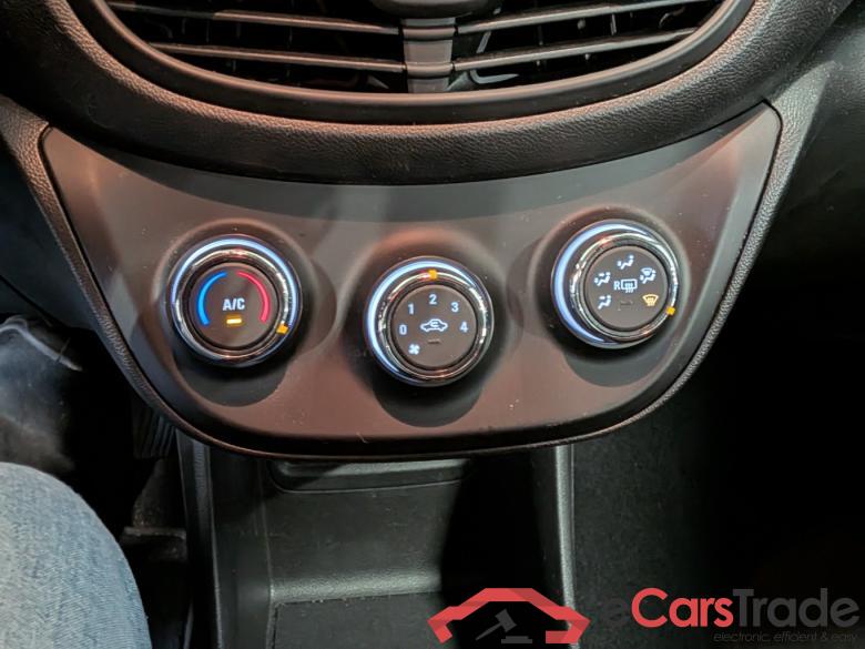 OPEL KARL 1.0 120 Jaar Edition #5