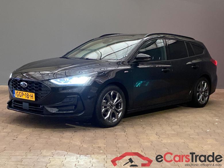 FORD Focus wagon 1.0 EBH ST Line #1