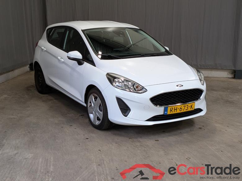 FORD FIESTA 1.1 Trend #2