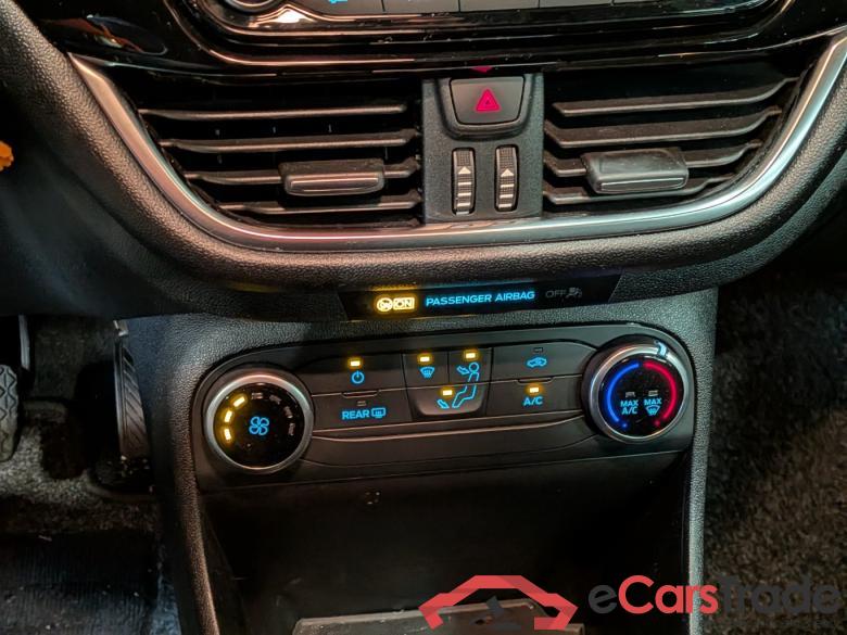 FORD FIESTA 1.1 Trend #5