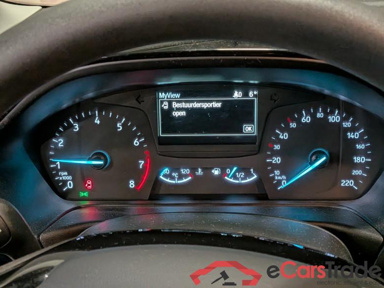 FORD FIESTA 1.1 Trend #6