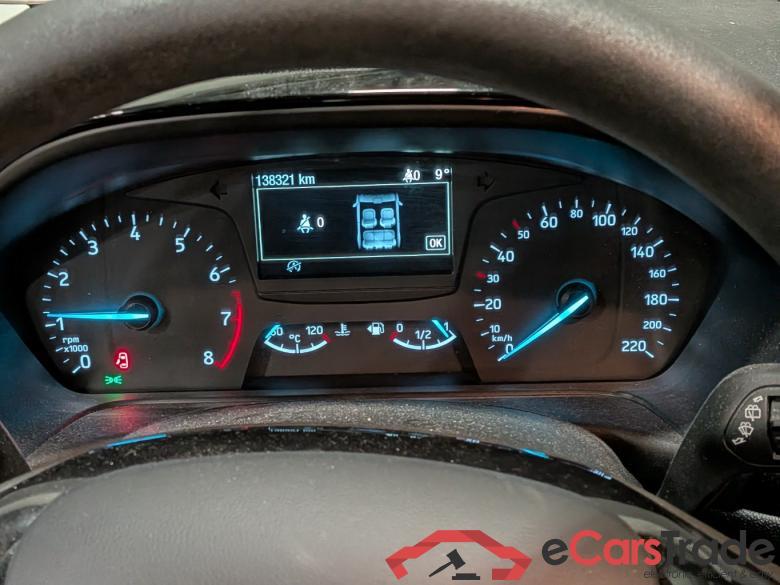 FORD FIESTA 1.1 Trend #6