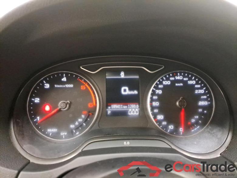 AUDI - AUD A3 SB TDi 116PK S-Tronic Business Edition Pack Business #5