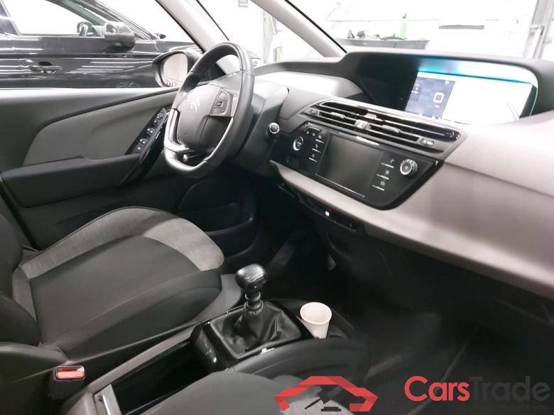 CITROËN - CIT C4 SPACETOURER BlueHDi 131PK Business GPS #3