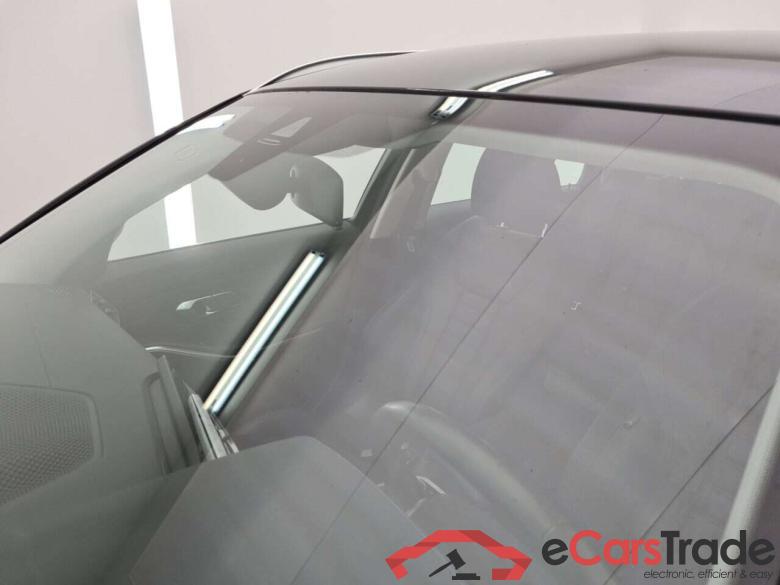 BMW 3-SERIE TOURING 318D #4