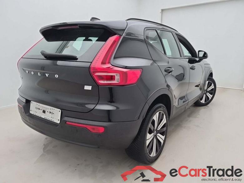 VOLVO XC40 RECHARGE CORE #2