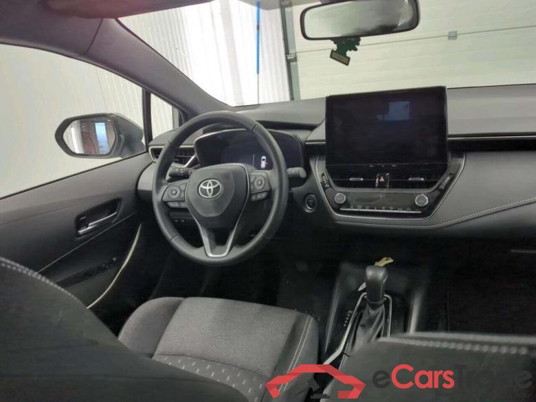 TOYOTA Corolla Touring Sports Hybrid 140 Active #3