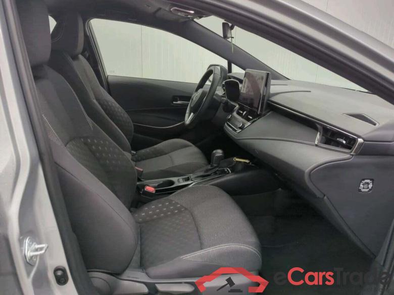 TOYOTA Corolla Touring Sports Hybrid 140 Active #6