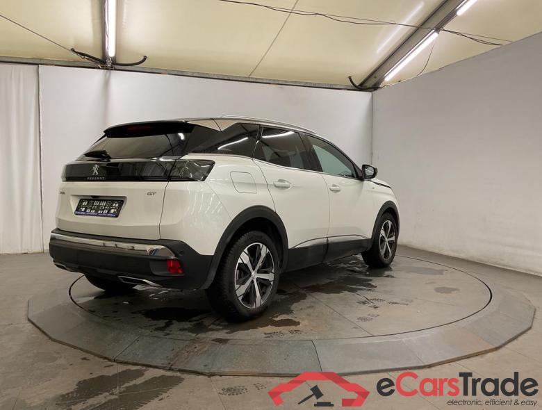 PEUGEOT 3008 1.2 PureTech GT #2
