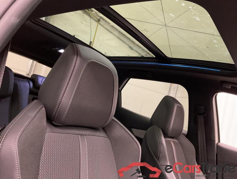 PEUGEOT 3008 1.2 PureTech GT #5