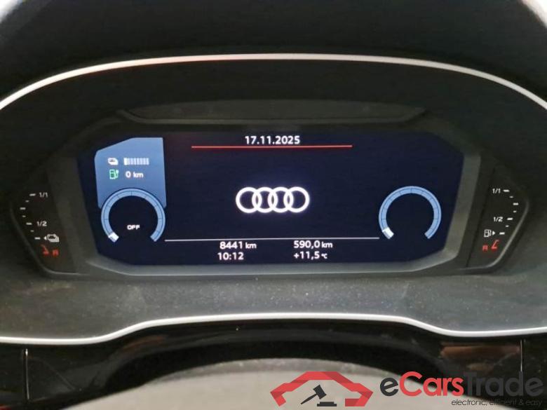AUDI Q3 SPORTBACK / 2019 / 5P / SUV 45 TFSI E S TRONIC BUSINESS PLUS #4
