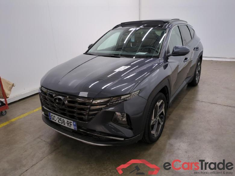 HYUNDAI Tucson / 2020 / 5P / SUV 1.6 PHEV 265 HTRAC EXECUTIVE 4WD AUTO #1