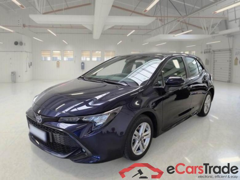 TOYOTA COROLLA / 2019 / 5P / BERLINA 1.8 HYBRID BUSINESS #1