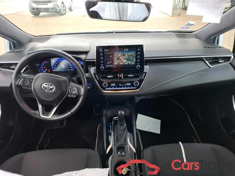 TOYOTA Corolla Touring Sports / 2018 / 5P / Break Hybride 184h Dynamic Business #5