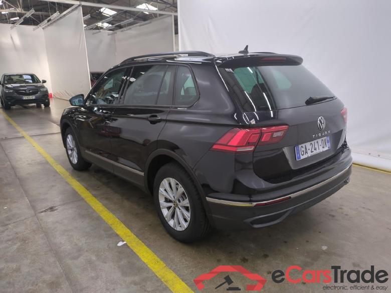 VOLKSWAGEN Tiguan / 2020 / 5P / SUV 1.4 eHybrid 245 DSG6 Life #2