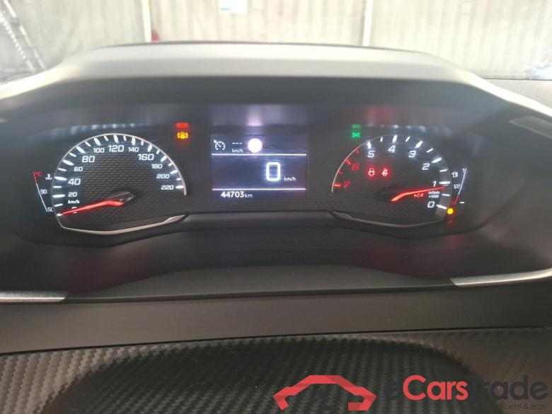 PEUGEOT 2008 / 2019 / 5P / Crossover PureTech 100 S&S ACTIVE BUSINESS #6