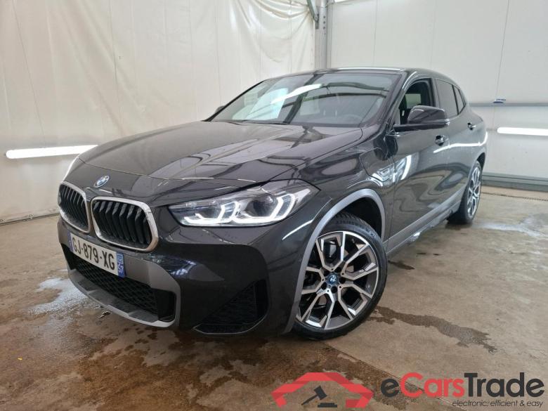 BMW X2 / 2017 / 5P / SUV xDrive25e M Sport X BVA6 #1