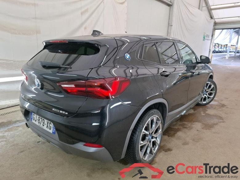 BMW X2 / 2017 / 5P / SUV xDrive25e M Sport X BVA6 #3