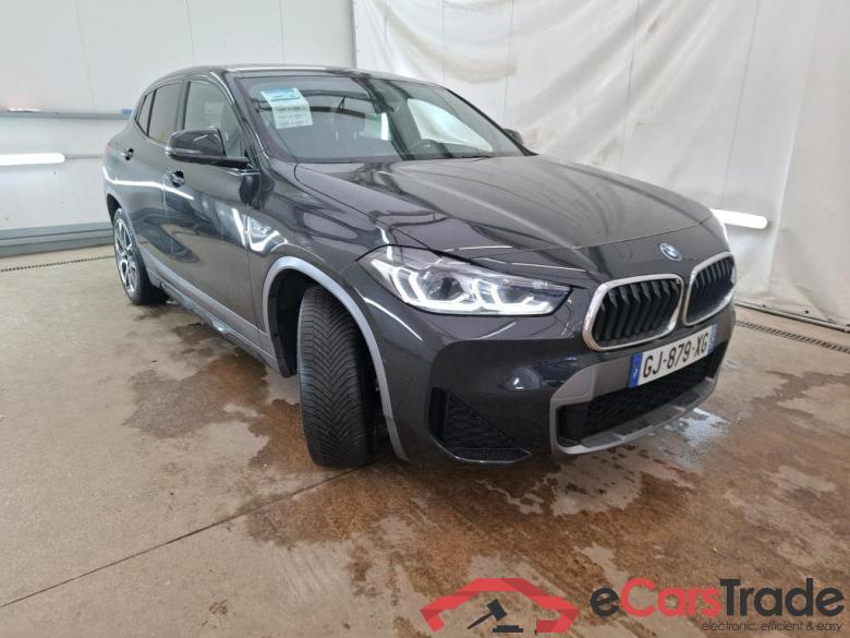 BMW X2 / 2017 / 5P / SUV xDrive25e M Sport X BVA6 #4