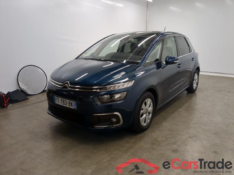 C4 Picasso/Spacetourer Feel 1.5 BlueHDi 130CV BVM6 E6dT #1