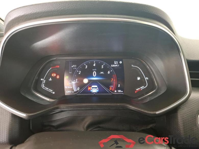 Clio V Intens 1.0 TCe 100CV BVM5 E6dT #6