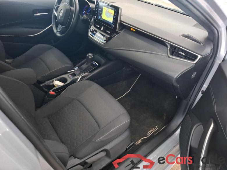 TOYOTA Corolla / 2018 / 5P / Berline Hybride 180h Dynamic Business #6