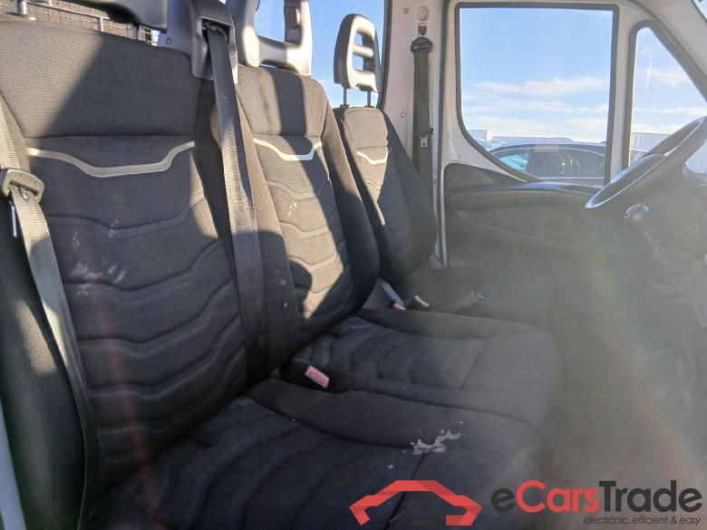 IVECO Daily / 2019 / 4P / combi 35S 14H V 4100/H2 16H M3 #6